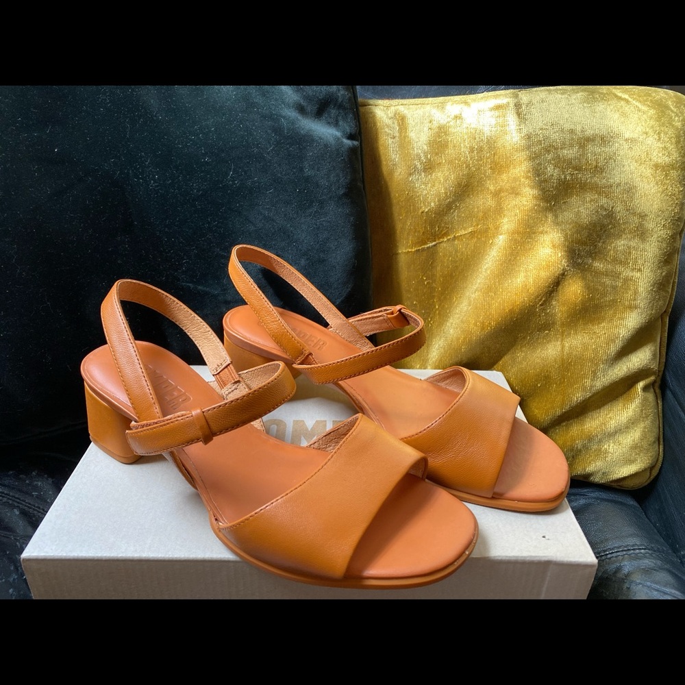 Katie Sandals